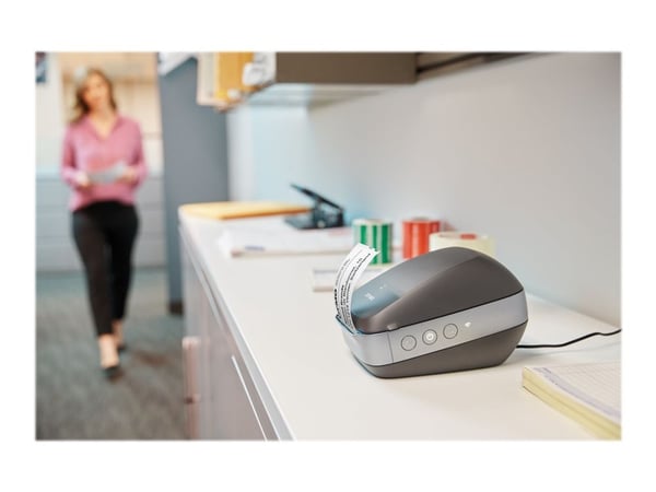 DYMO® LabelWriter™ Wireless sort