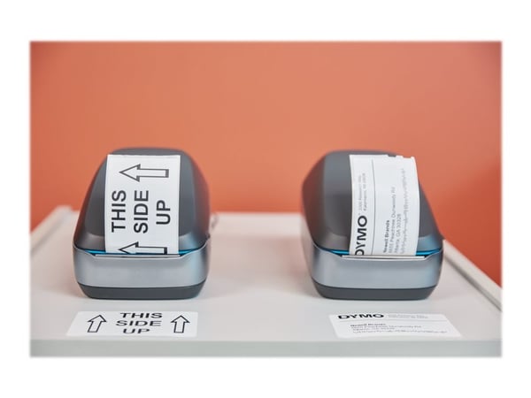DYMO® LabelWriter™ Wireless sort
