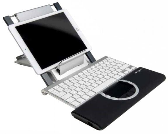 Mousetrapper® Laptop/tablet Stand