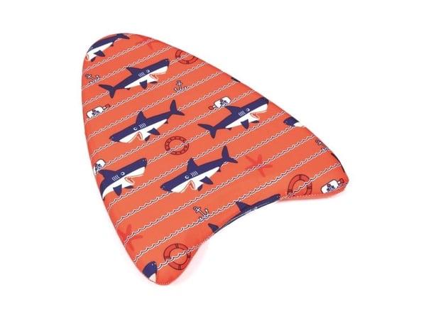 Bestway 32155, Flerfarget, Swim kickboard, 3 år, 6 år, 320 mm, 420 mm