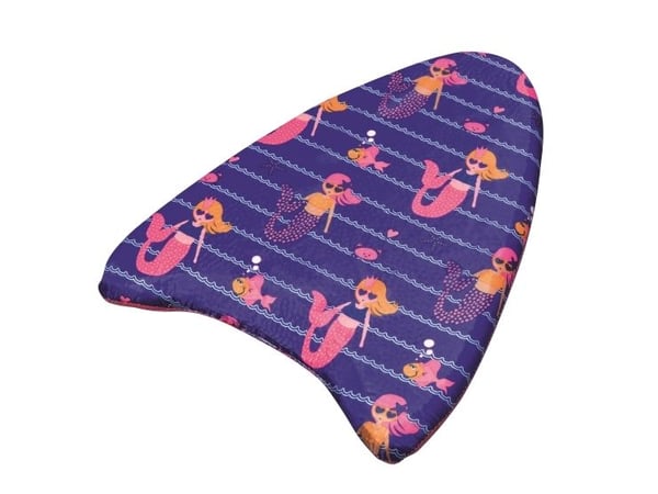 Bestway 32155, Flerfarget, Swim kickboard, 3 år, 6 år, 320 mm, 420 mm