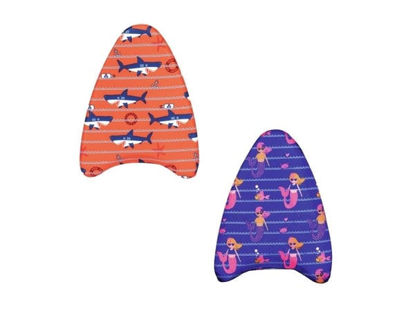 Bestway 32155, Flerfarget, Badescooter, 3 år, 6 år, 320 mm, 420 mm