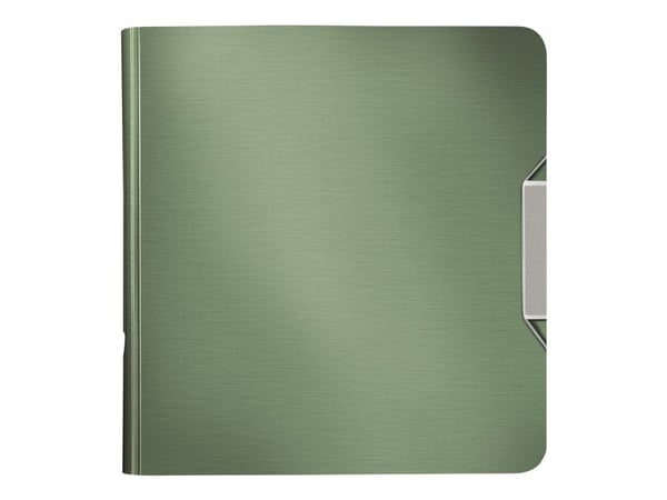 Leitz 180° Active Style - Ringperm - bokryggbredde: 65 mm - for A4 (210 x 297 mm) - kapasitet: 350 ark - pistasiegrønn