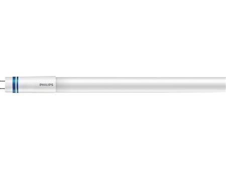 Philips MASTER LEDtube - LED-rörglödlampa - form: T8 - G13 - 8 W - klass A++ - 3000 K
