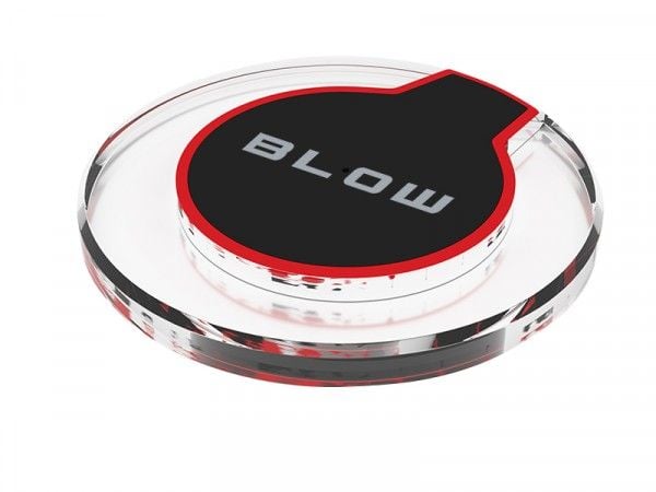 Blow WCH-02 induksjonslader 1,5 A (76-062#)