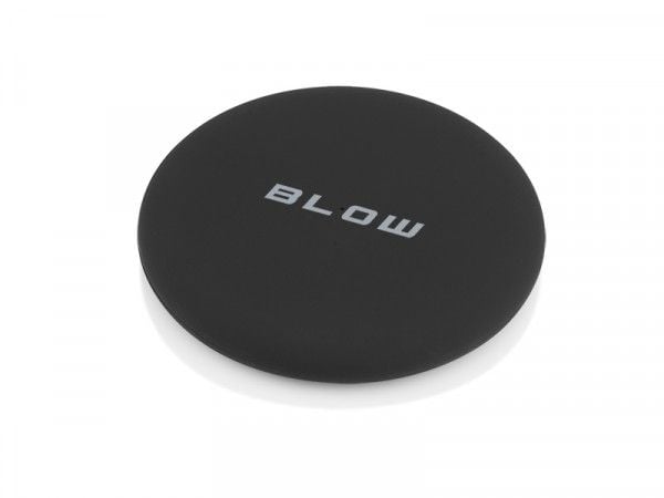 BLOW 76-063#, Innendørs, Utendørs, USB, Trådløs lading, Svart