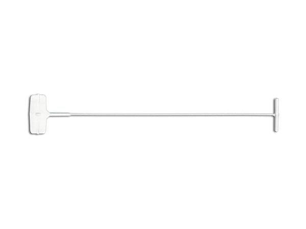 Swiftach snore 65mm TE-65PP standard PP 5000stk/pak - (5000 stk.)