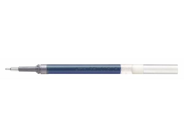 Pentel LRN5-CX, Sininen, Pallokärkikynä, Muovi, Ruostumaton teräs, 0,5 mm, BLN75, BLN105, BLN115W, BL625, K600, K611