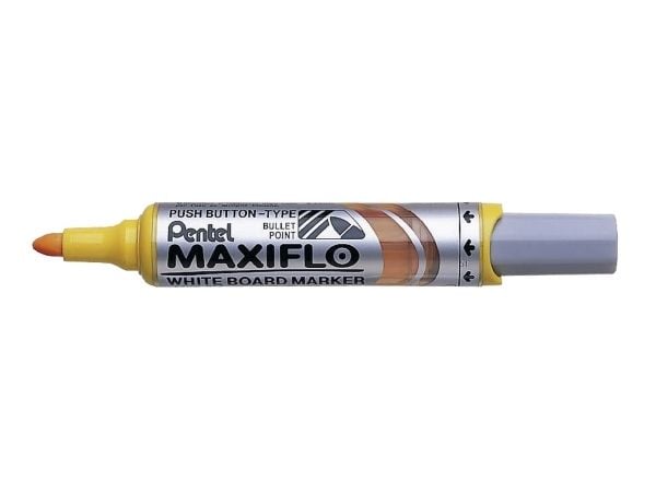 Pentel Maxiflo - Markør