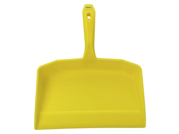 Fejebakke 33 cm Gul,1 stk