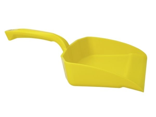 Fejebakke 33 cm Gul,1 stk