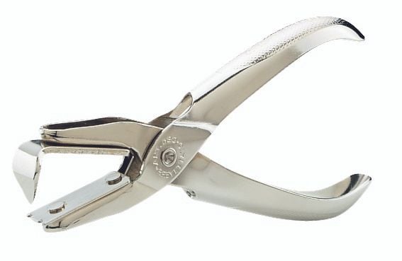 Zenith 580, Sølv, 78 g, 95 g, 142 x 75 x 15 mm