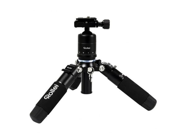 Fotopro M5-Mini - Stativ med ben