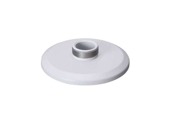 Dahua Technology PFA102, Kiinnitys, Sisätila, Dahua, Alumiini, Valkoinen, Alumiini, 1/2"