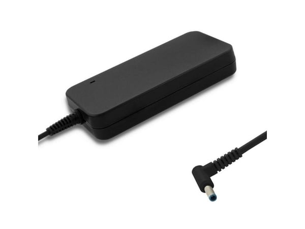 Qoltec - Strömadapter - AC 220-240 V - 150 Watt - svart