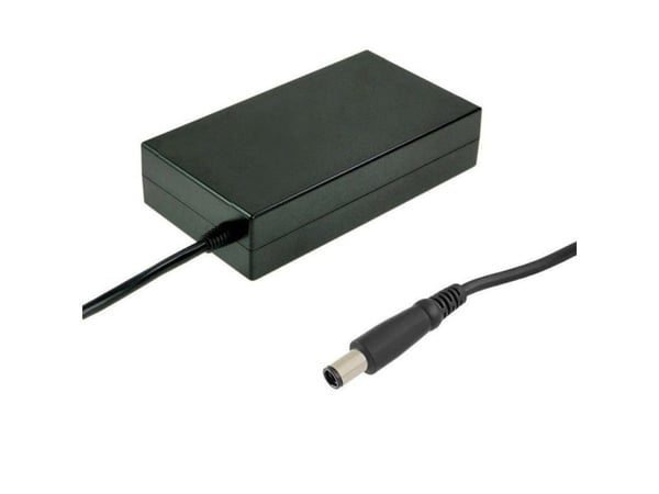 Qoltec - Strømadapter - AC 220-240 V - 230 watt - svart