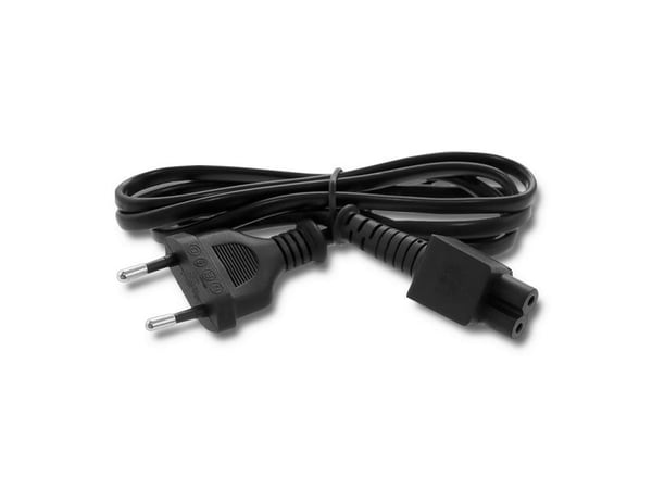 Qoltec 51741, Sisätila, AC, DC, 20,3 V, 4,5 A, 1,8 m, Musta