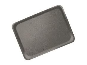 Serveringsbakke Cambro Cafeteria 43x33 cm Lamineret Granit,stk