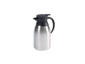 Termokande 1.5 ltr 28.5cm Rustfri indsats Matpoleret,stk