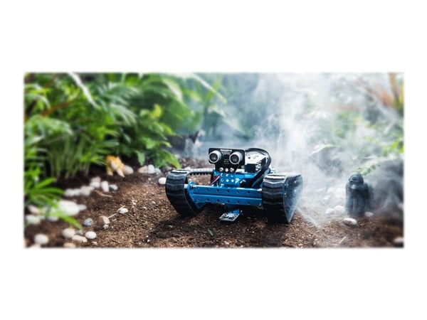 Makeblock - mBot Ranger - Transformable STEM Educational Robot Kit