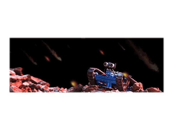 Makeblock - mBot Ranger - Transformerbara STEM pedagogisk robot kit