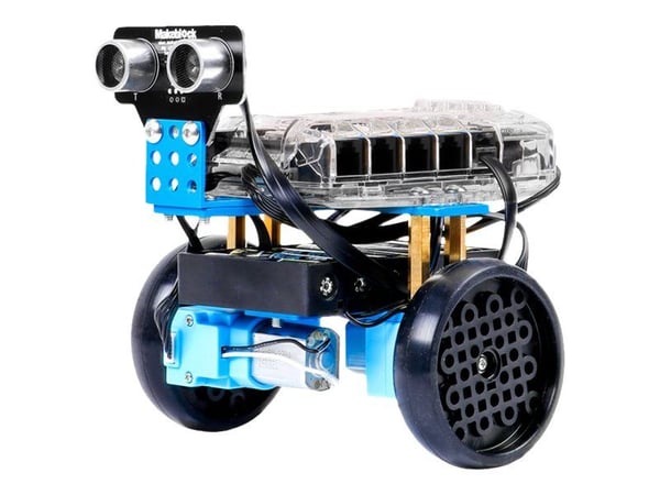 Makeblock - mBot Ranger - Transformerbara STEM pedagogisk robot kit
