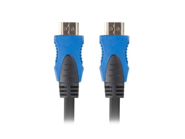 LANBERG HDMI KAAPELI V2.0 4K M/M 3M (LAJITTELU)