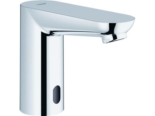 Bateria umywalkowa Grohe Euroeco Cosmopolitan E stojaca chrom (36271000)