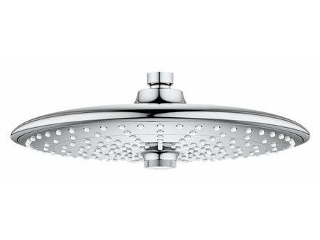 GROHE Euphoria 260, Kromfarget, 1 stykker