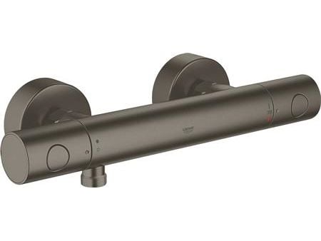 GROHE Grohtherm 1000 Cosmopolitan, Dusch, 1/2", grafit
