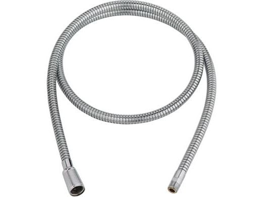 Slange ladylux/europl. 1/2x15mm