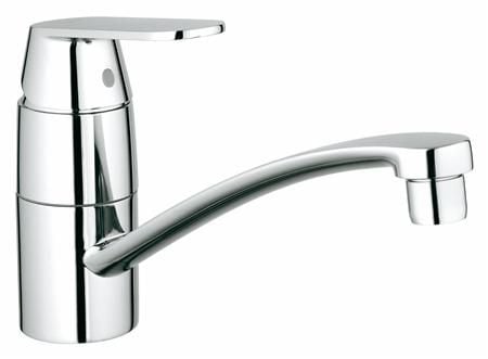 Grohe Eurosmart Cosmopolitan - Kjøkkenkran - for vask - Krom - 32842000
