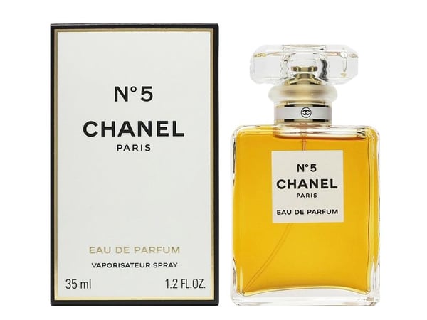 Chanel N5 EDP 35ml