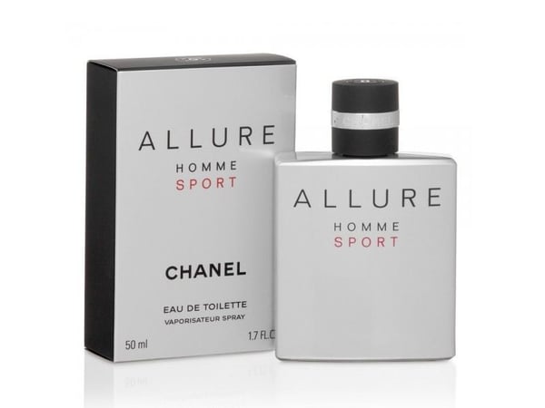 Chanel Allure Homme Sport Edt 50ml