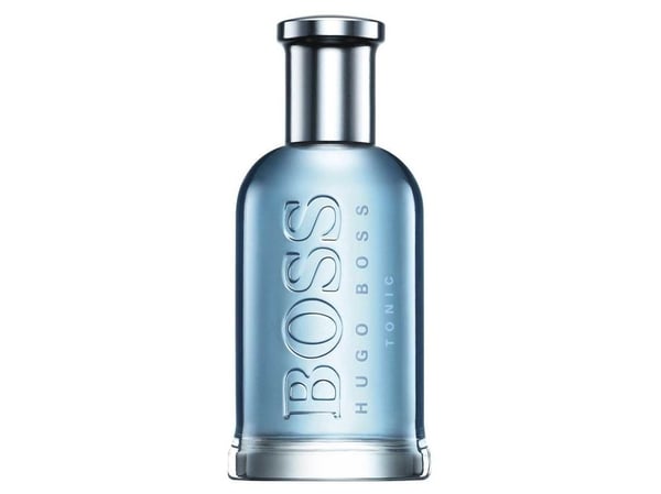 Hugo Boss Boss Bottled Tonic EDT M 50 ml