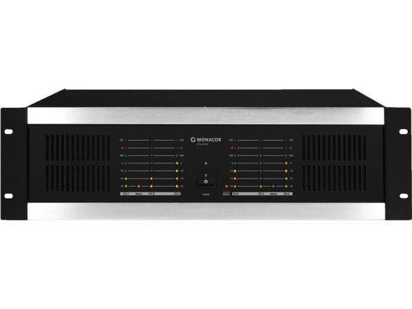 IMG Stage Line STA-1506, 1400 W, 0,1 %, 80 dB, 160 W, 100 W, 60 dB, 160 W, 100 W, 60 dB IMG Stage Line STA-1506, 1400 W, 0,1 %, 80 dB, 160 W, 100 W, 60 dB, 160 W, 100 W, 60 dB