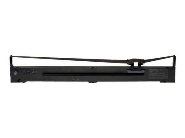 Epson - Svart - skriverbånd - for FX 2190, 2190II, 2190IIN, 2190N