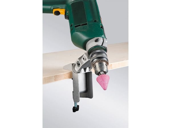 kwb 779600, Fastspenning, Rustfritt stål, 1 stykker
