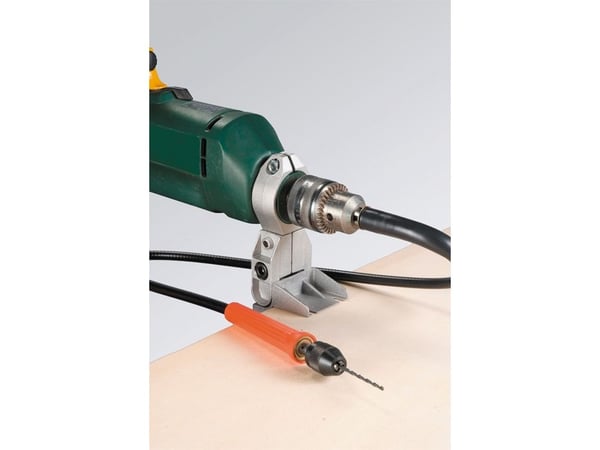 kwb 779600, Fastspenning, Rustfritt stål, 1 stykker