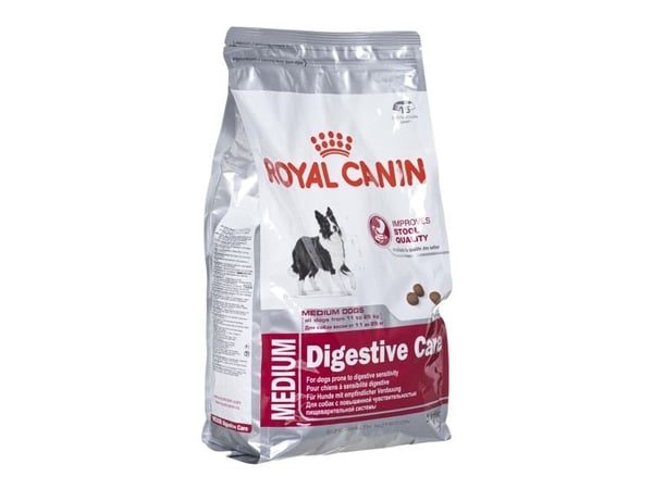 Royal Canin Medium Digestive Care, Voksen, Medium (11 - 25 kg), 3 kg