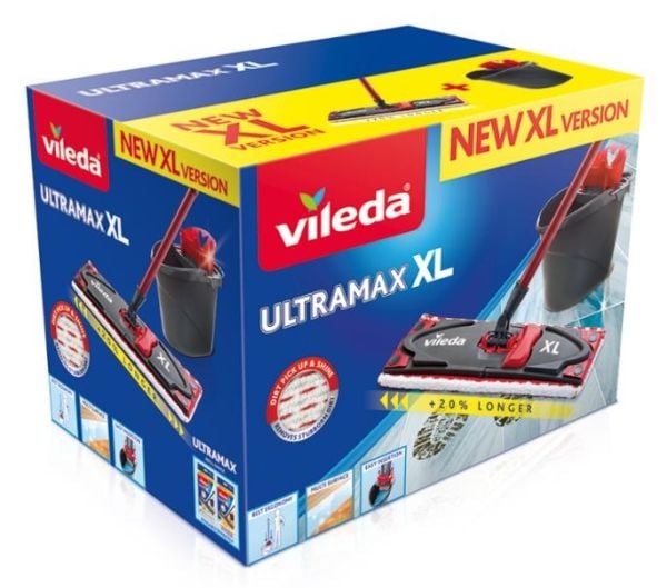 Vileda Ultramax XL Box