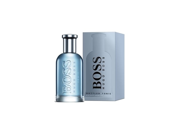 Hugo Boss Boss Bottled Tonic EDT M 100 ml