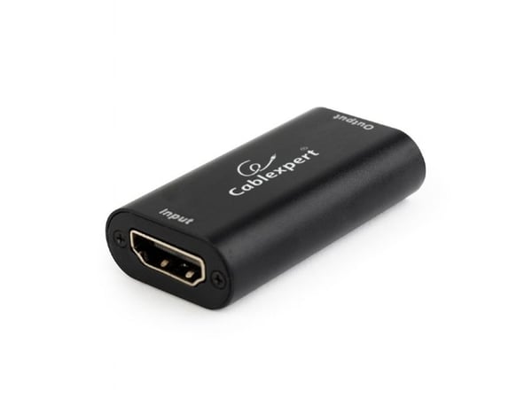 Cablexpert DRP-HDMI-02 - Video/audio ekspander - HDMI - op til 40 m