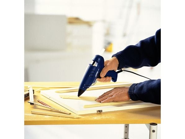 Rapid 40302799, Polybag, 1,03 kg, 200 mm, 155 mm, 55 mm, Rod