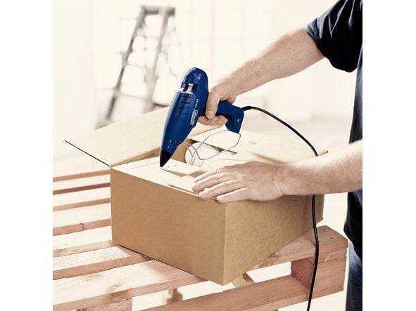 Rapid 40302799, Polybag, 1,03 kg, 200 mm, 155 mm, 55 mm, Rod