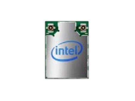 Intel Wireless-AC 9462 - Nettverksadapter - M.2 2230 - Wi-Fi 5, Bluetooth 5.0