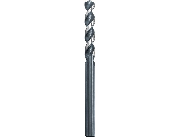 kwb 0258620, Drill, Spiralborekrone, Høyrehåndsrotasjon, 2 mm, 49 mm, Strykejern, Profil, Blad metall, Rustfritt stål, Stål