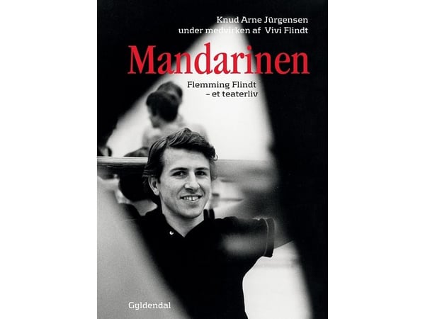 Mandariner | Knud Arne Jürgensen; Vivi Flindt | Språk: Dansk