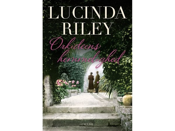 Orkidean salaisuus | Lucinda Riley | Kieli: Tanska