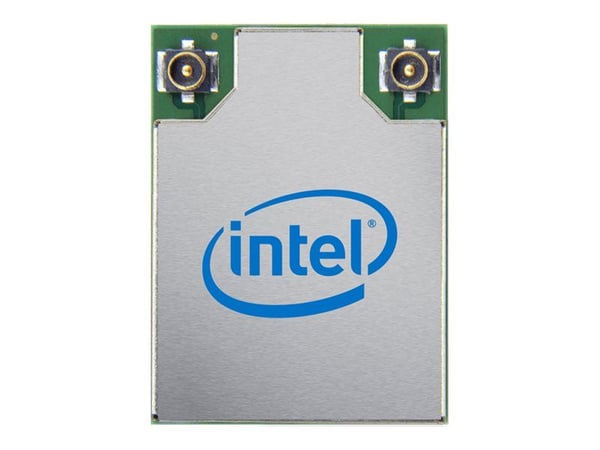 Intel Wireless-AC 9462 - Nätverksadapter - M.2 2230 - Wi-Fi 5, Bluetooth 5.0